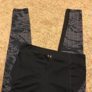 Under Armor Leggings